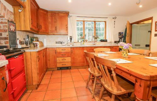 Rowan Cottage - Foto 10