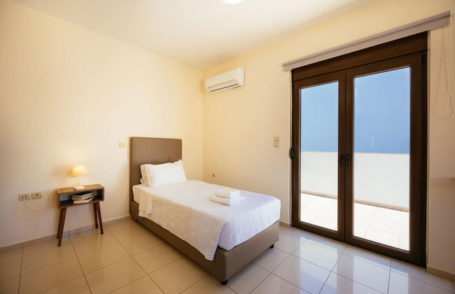 Beachfront Villa Avra With Private Swimming Pool - Foto 71