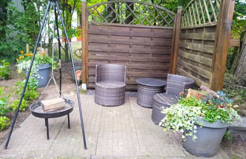 Ferienhaus uelsen - Foto 23