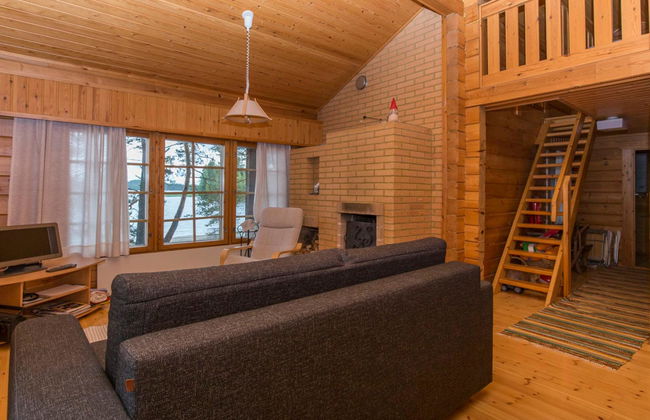 Villa kukkapää - Foto 22