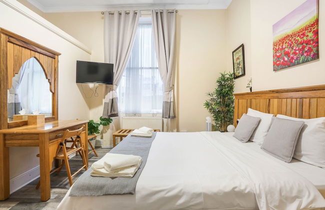 BeiRoom Hyde Park Apartments - Foto 15