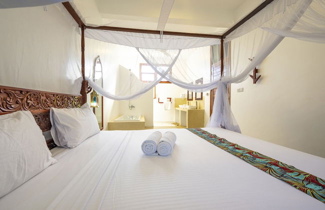 TASNEEM LUXURY APPARTMENT - Photo 13