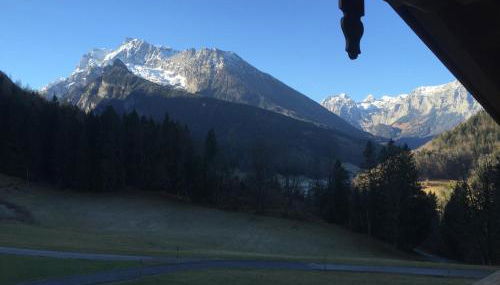 Ferienwohnung Restenlehen - Foto 3