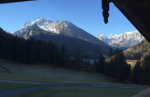 Ferienwohnung Restenlehen - Foto 3