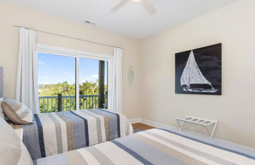 Endless Views by Emerald Isle Realty - Foto 38