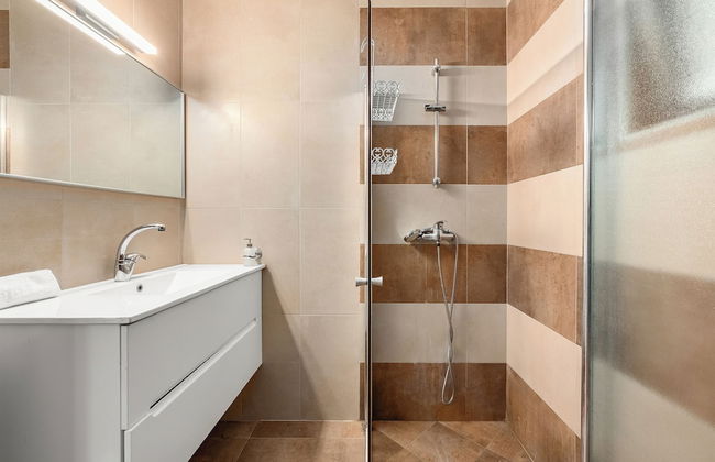 Sea of Galilee Lux Duplex by Sea N' Rent - Foto 37