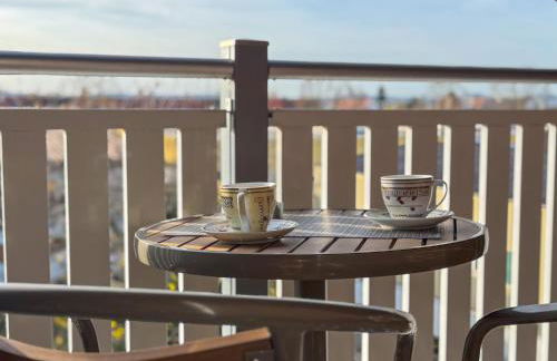 Ferienwohnung Brigitte - Foto 9