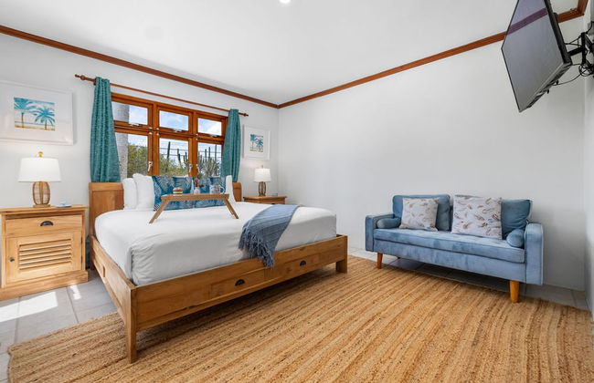 Charming Cunucu Home Pvt Pool Outdoor Kitchen - Foto 6