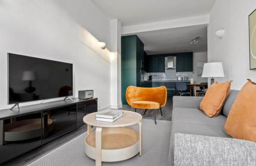 Blueground London Bridge nr London Br station LON-246 - Foto 3