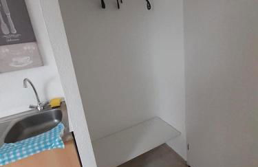 Studio Apartment - Foto 7