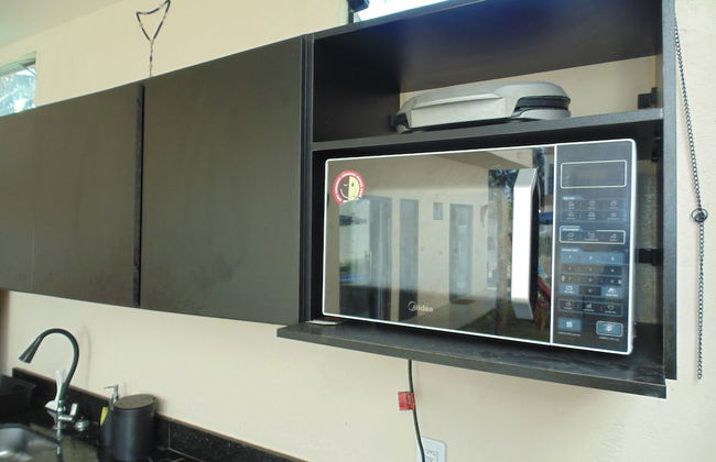 Casa Conchas do Patacho - Foto 13