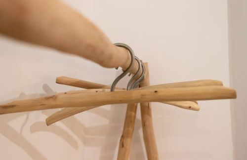 River Apartment in the heart of Bilbao EBI-01297 - Foto 25