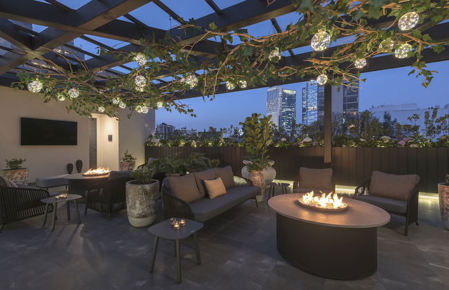 Leonora Boutique Stays by Viadora - Foto 1