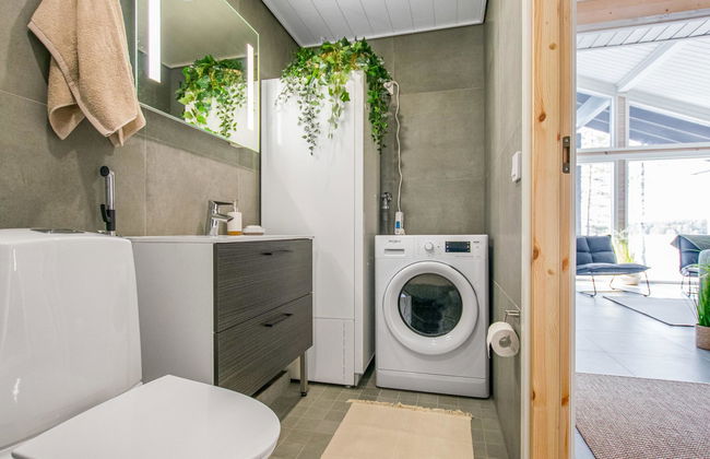 Aurinkoranta - Photo 17