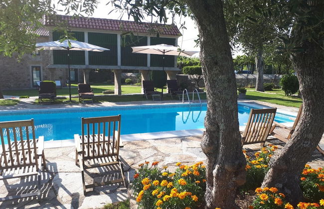 Torres de Moreda - Foto 16