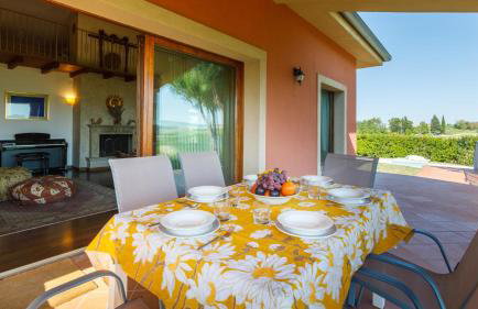 Villa California 6 in Saludecio - Foto 44