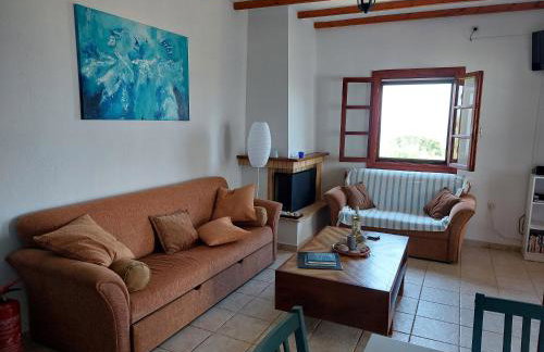 Vakantiehuisje Eione op het eiland Paleo Trikeri - Photo 14