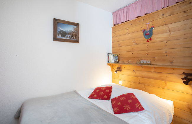 Le Hameau du Borsat (Val Claret) - Photo 2