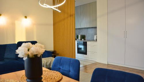 Apartament na wynajem 32 m2 - Foto 3