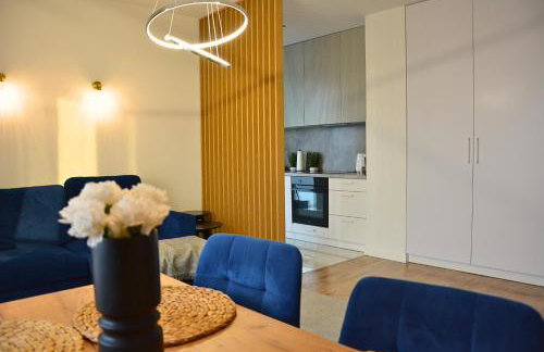 Apartament na wynajem 32 m2 - Foto 3