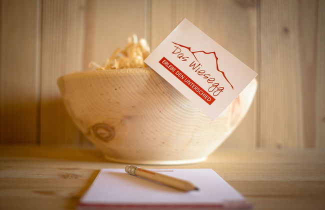 Das Wiesegg - Foto 22