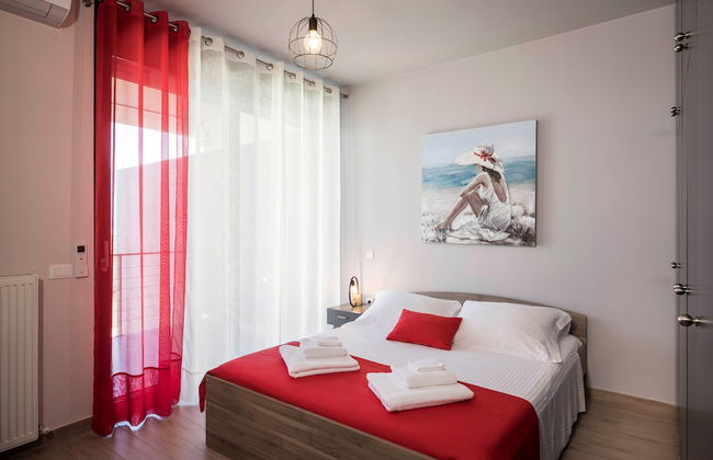 OliveNest Chania - Foto 11