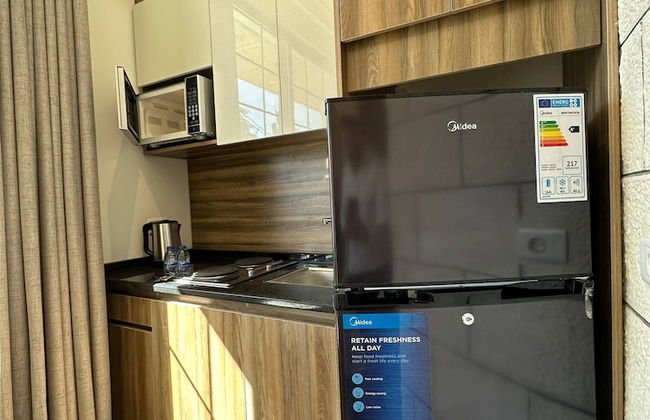 Antica Jabalal-lwebdeh - Foto 19