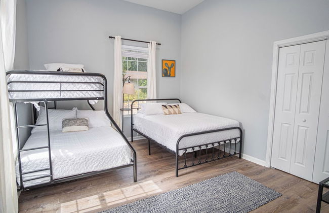 Charming 3br/2ba Gem Close to Downtown/ Riverwalk - Foto 5