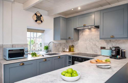 Abbey Cottage, Close to Mousehole Harbour - Photo 37