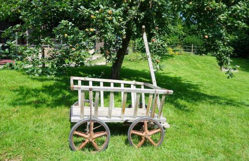 Ferienhaus am Leiselbach - Foto 17