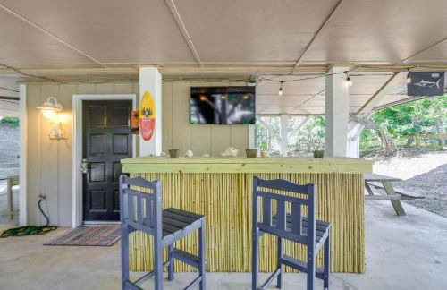 Lovely Emerald Isle Home, Walk to Beach! - Foto 26