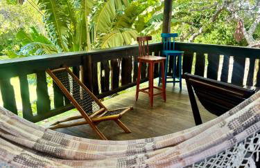 Pousada Rio das Onças - Photo 11