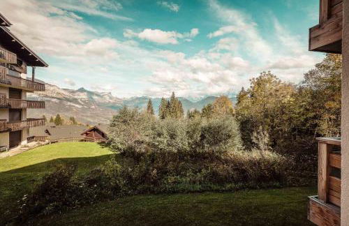 Apartment Nid des Neiges - Perfect for families - Photo 14