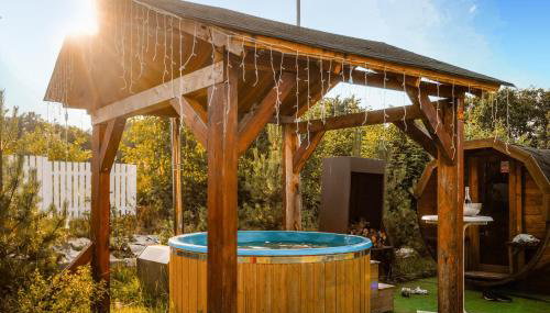 Nice Home In Insko With Sauna - Foto 3