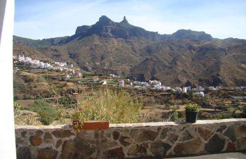 Casa Rural Paisajes de Tejeda - Foto 19