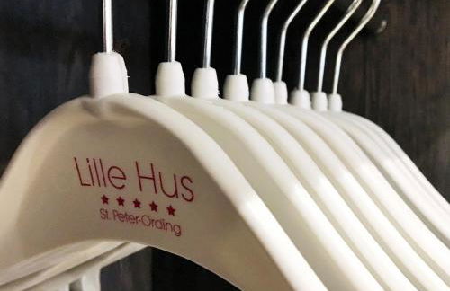 Apartments Lille Hus - Foto 38