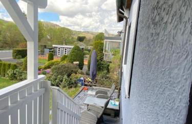 Freistehendes Haus im Nationalpark Gemünd mit E-bike Option! - Foto 4