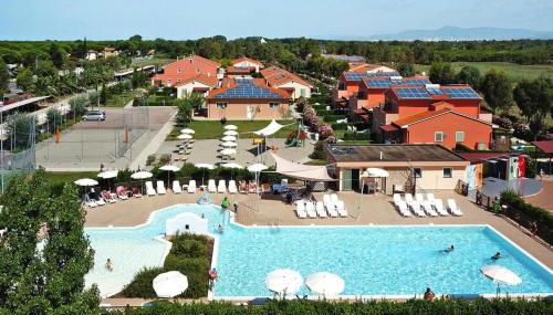 Apartment in Vada near restaurants - Foto 4