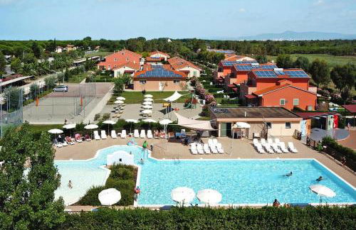 Apartment in Vada near restaurants - Foto 4