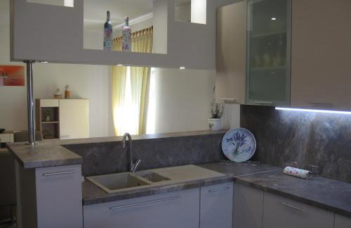 Ane Apartment - Foto 18