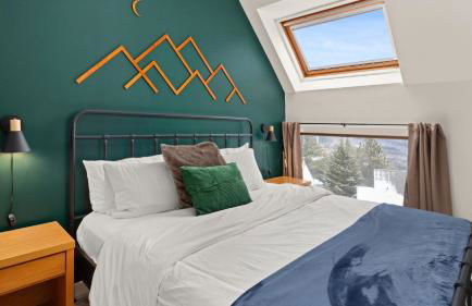 Clyde's Cabin 4 Bedroom Home - Foto 52