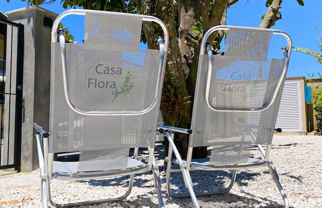 Residencial Casa Flora - Foto 75