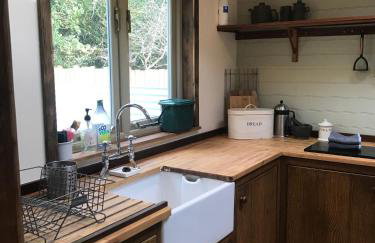 sika lodge - Foto 28