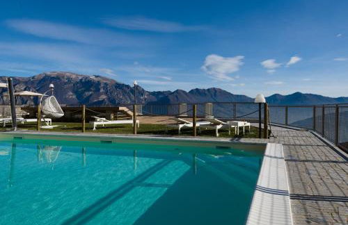 EnjoyIseoLake - Lights on The Lake - Photo 22