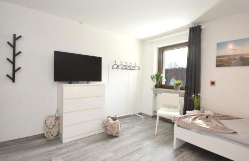 NUE09-FW Apartment in Lauf a.d. Pegnitz - Foto 3