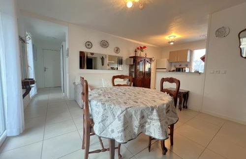 Appartement central 2 chambres, balcon, parking à Arcachon - FR-1-474-273 - Foto 17