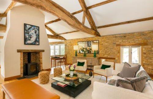 Stunning 4-Bedroom Family Home Near Banbury - Foto 8