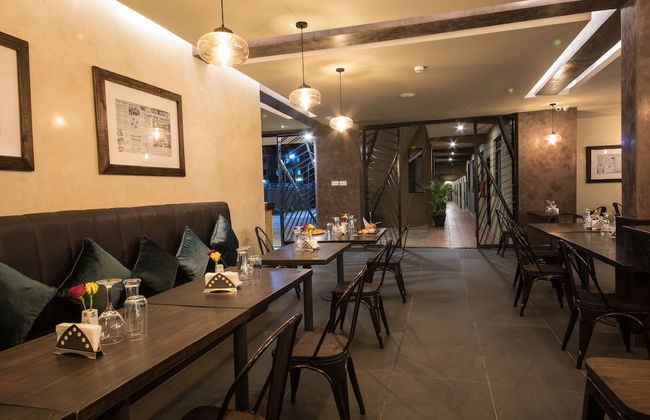 Speke Apartments Kitante - Photo 61