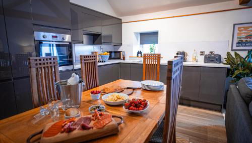 Wye Cottage - Foto 4