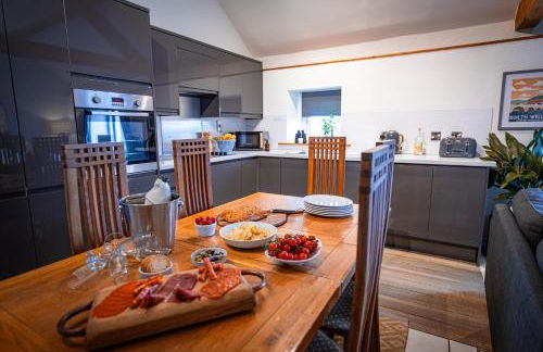 Wye Cottage - Foto 3